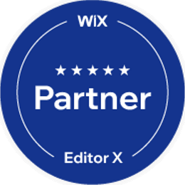 Wix PARTNER ​認定